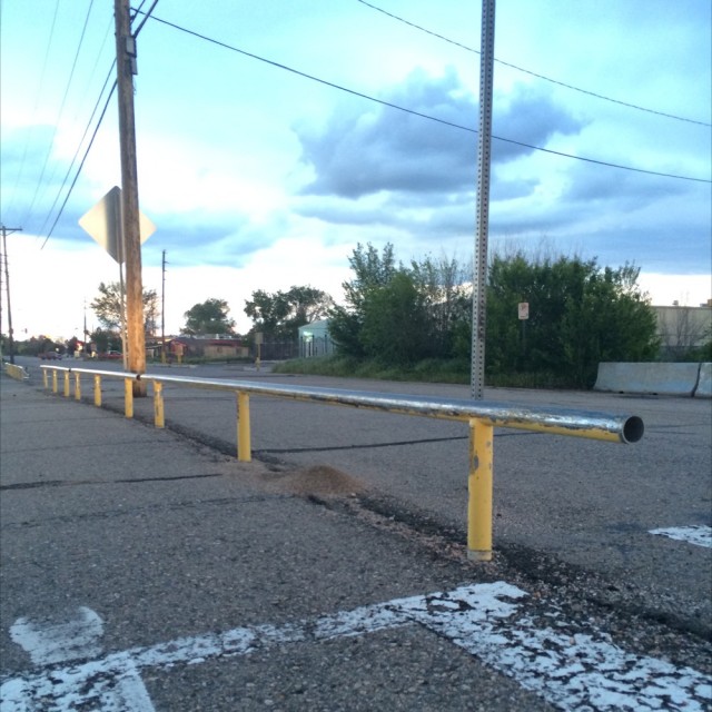 Spot #4125
