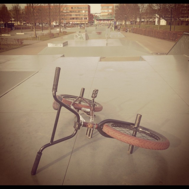 Kenzy skatepark 