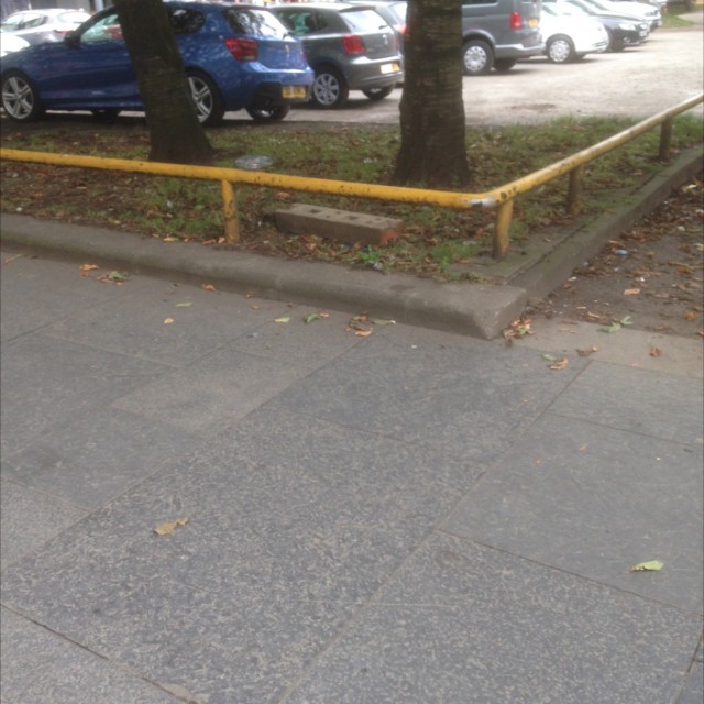 Spot #5217