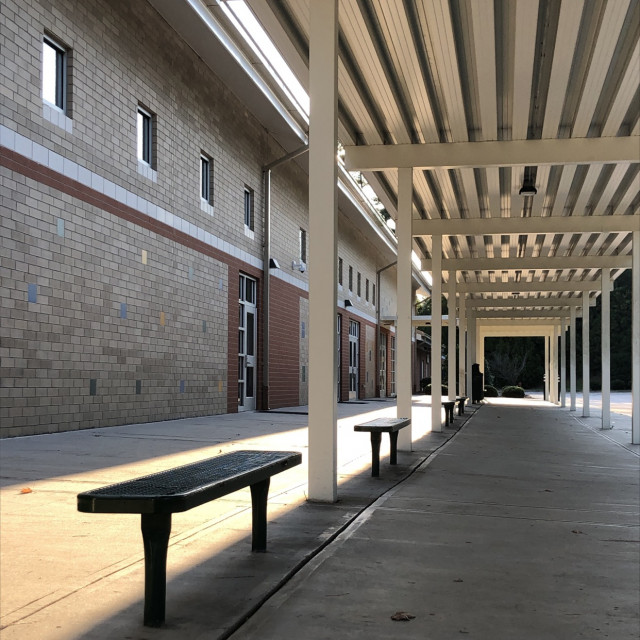 Benches 