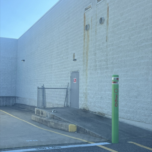 Walmart kicker