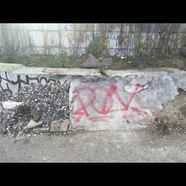 Quick Crete 
