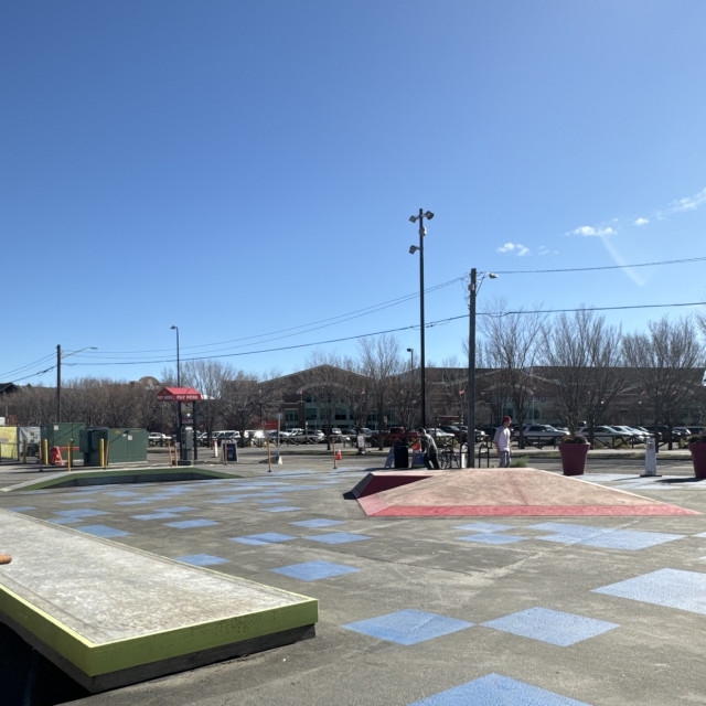 Pixel Park