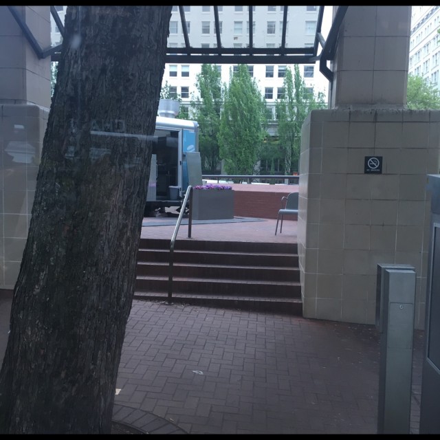 4 stair