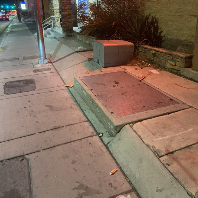 Spot #44619
