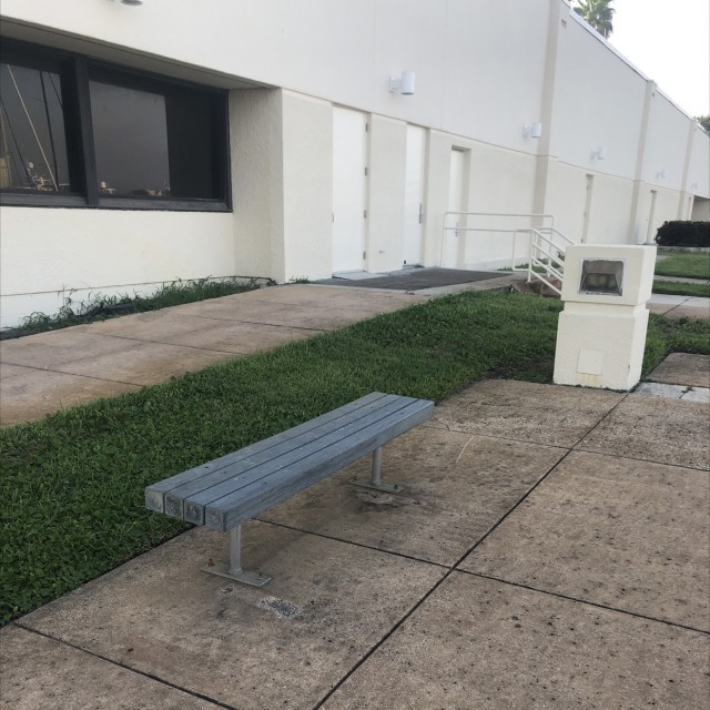 Bench