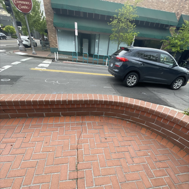 Gap