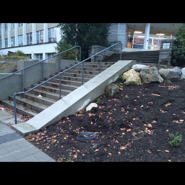 UBC Bookstore
