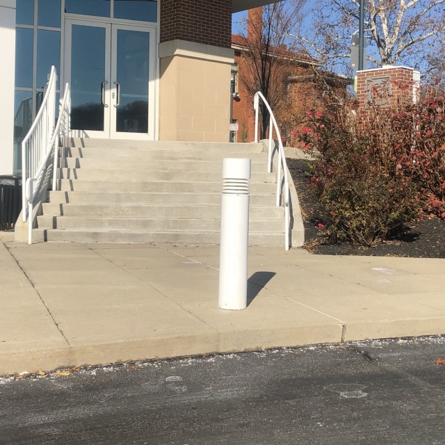 Bad run up