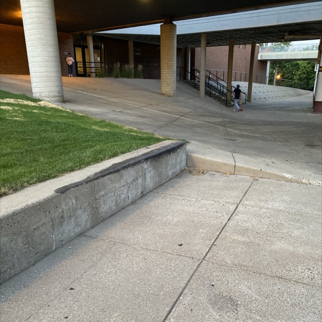 U of m shit