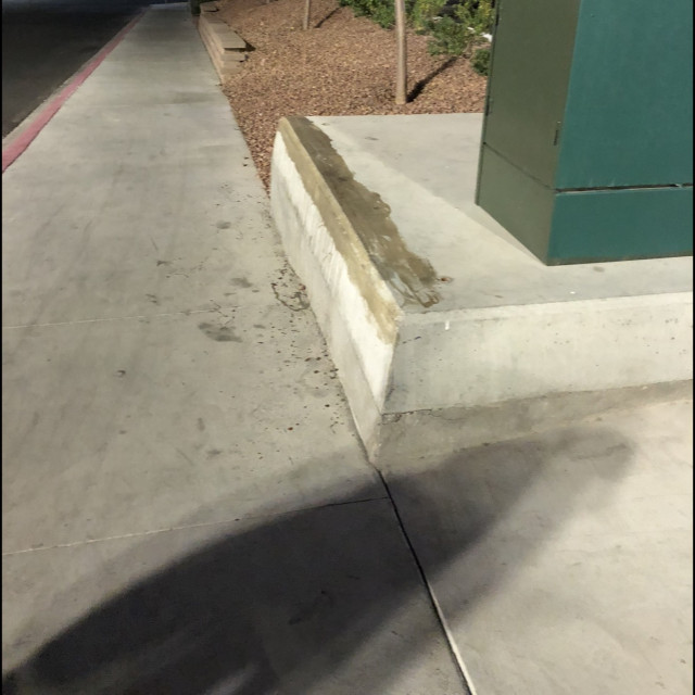 Skye Canyon Plaza