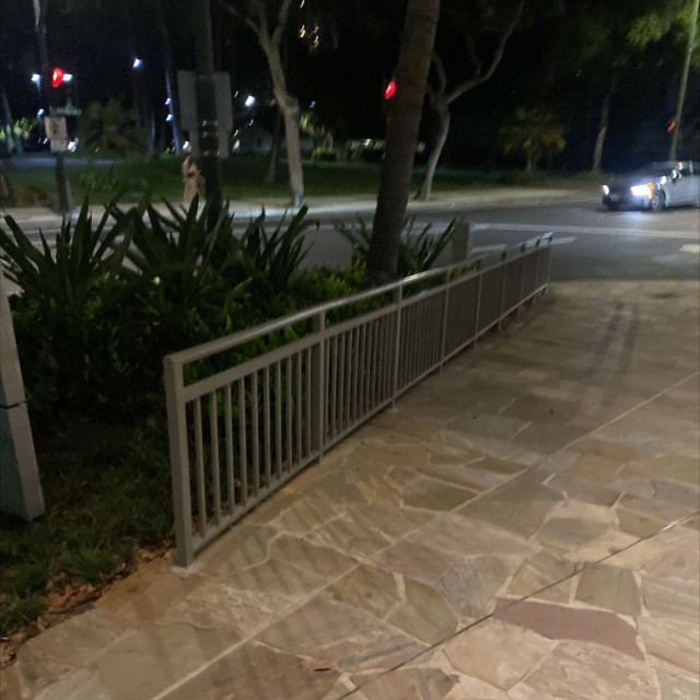 Marriot handi
