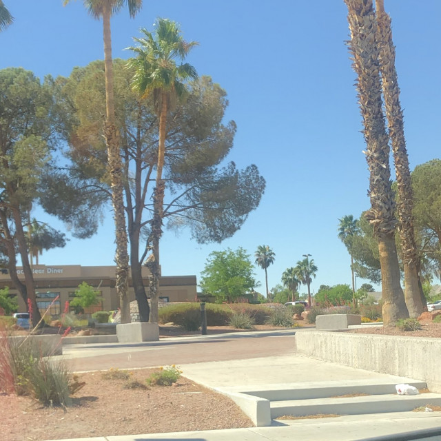 Green Valley North Plaza