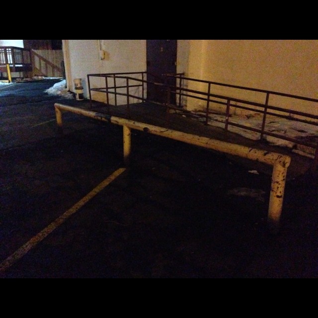 Spot #3052