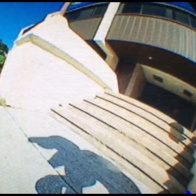 5 stair wit wallrides & wallie gap