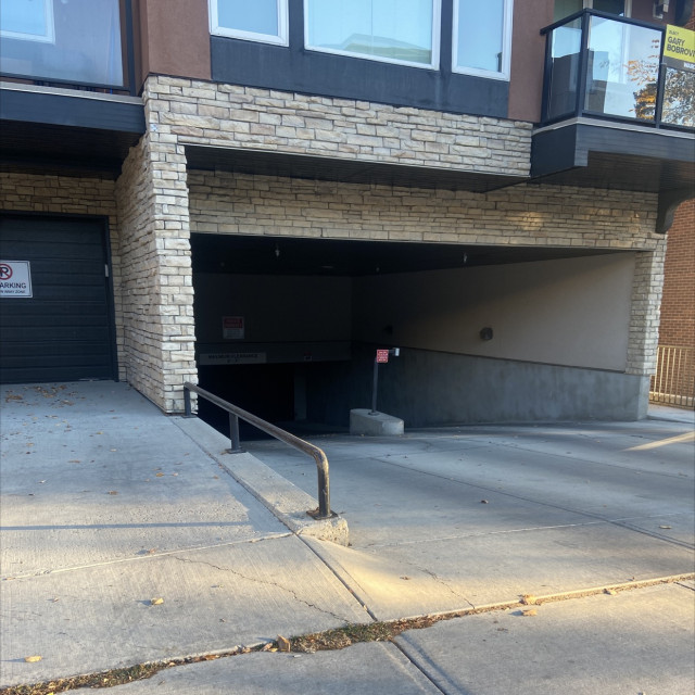 Flatbar to down ramp