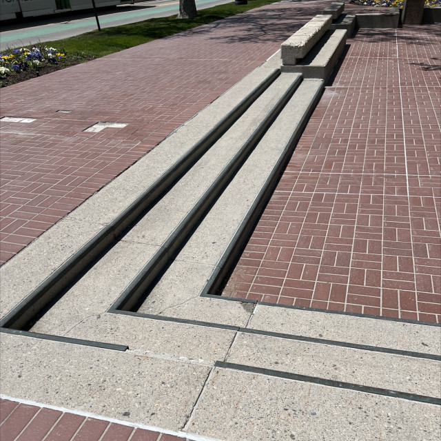 grind stair 