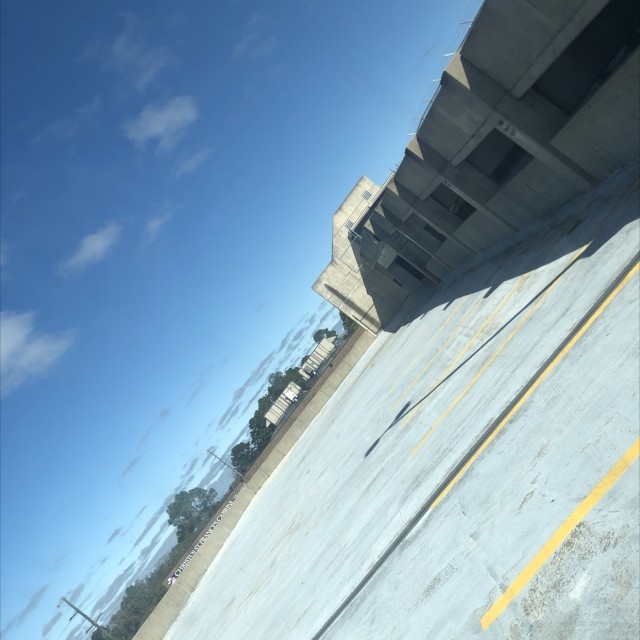 Cabrini hospital 