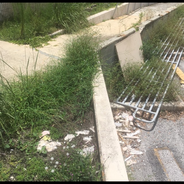 Sable Bank Drop / Shitty 7 