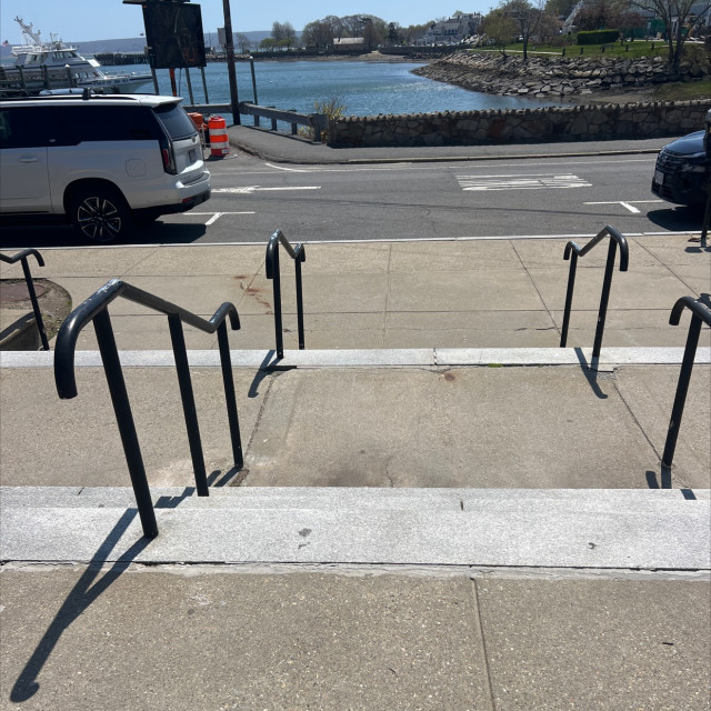 Tavern on the Wharf Double Set