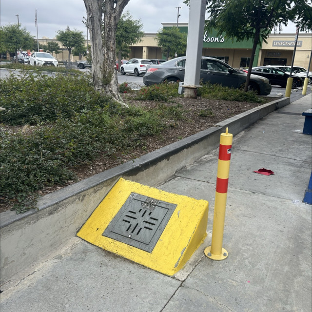 Bump to ledge bestbuy