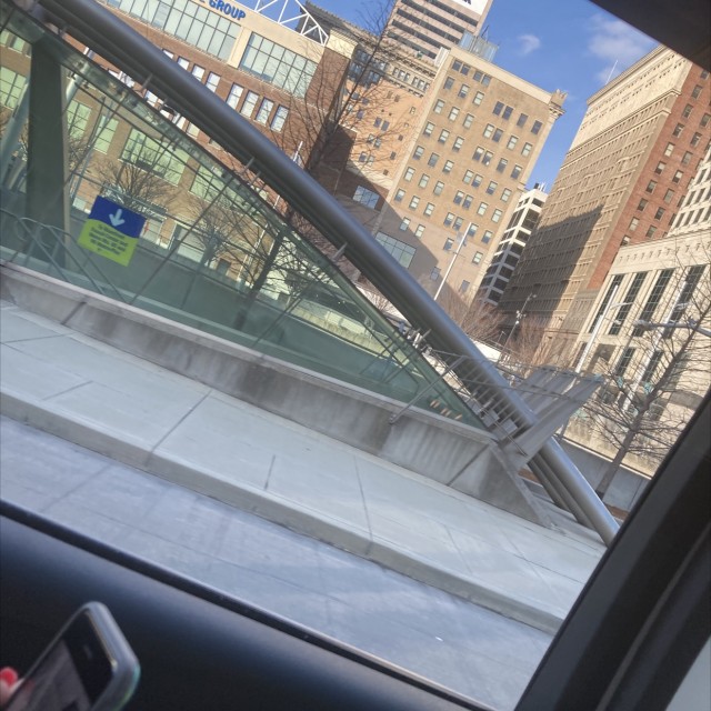 Columbus,Cincinnati 