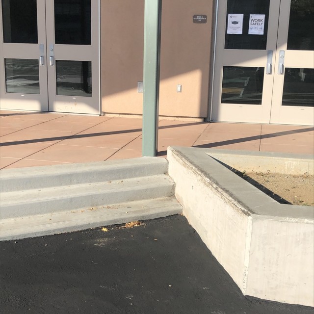 Baywood school 