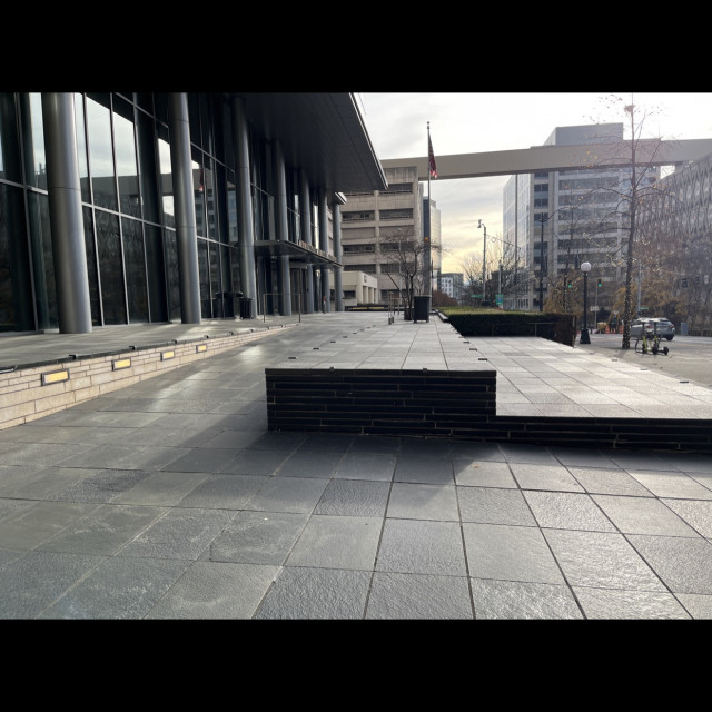 Court of Seattle