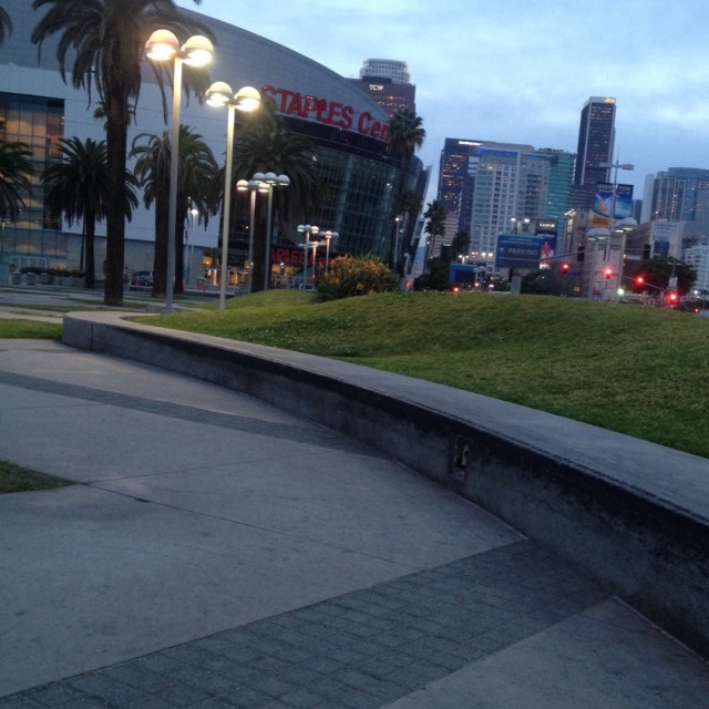 Los Angeles
