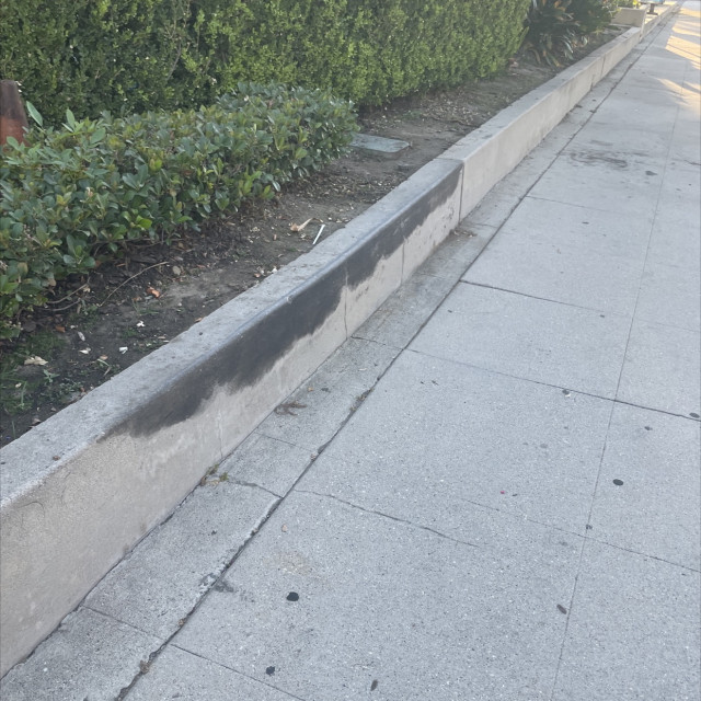 Cpk ledges