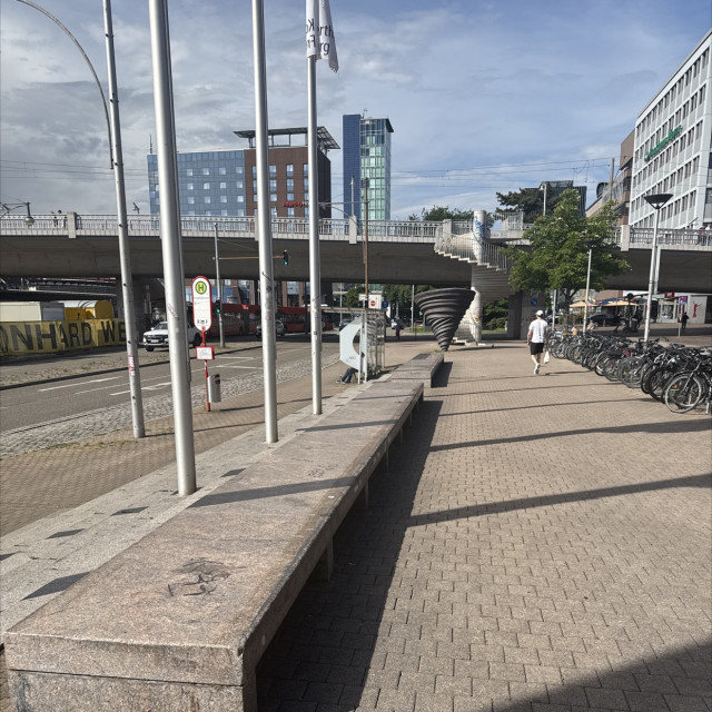 Bhf curb 