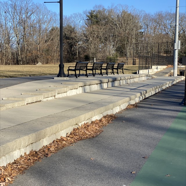 Greenwood park