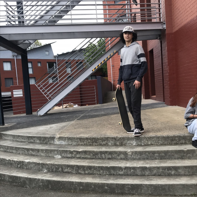 4 stair 