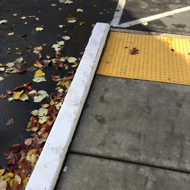 Curb