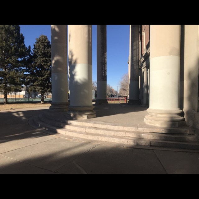 Columns 