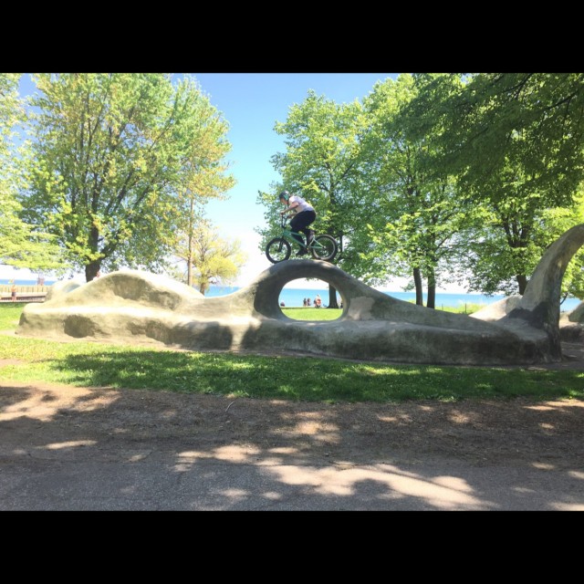 Spot #4831
