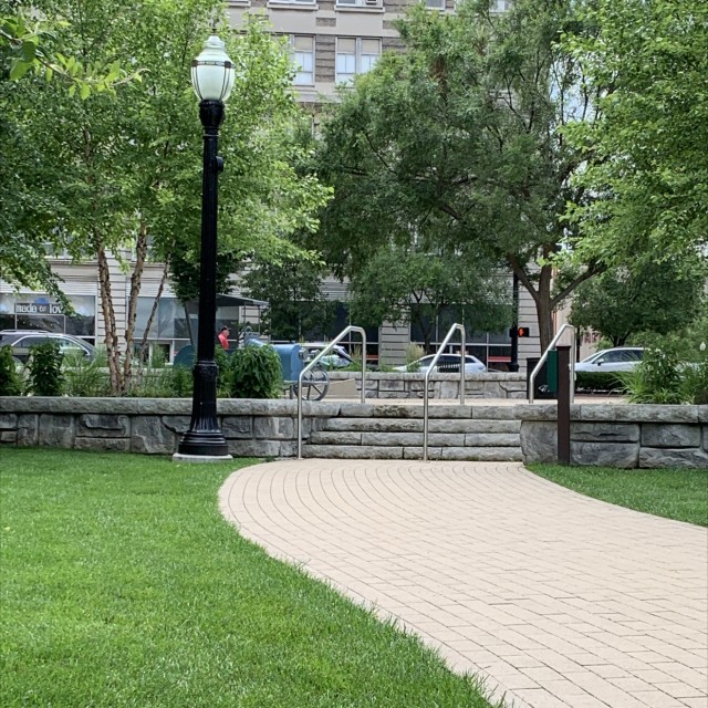 Rotary Park Spot