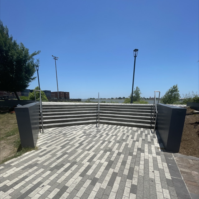 7 stair spot