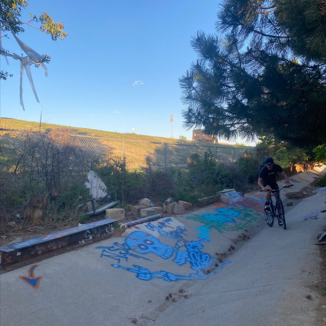 Boulder Ditch 