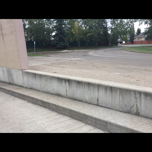 Gap