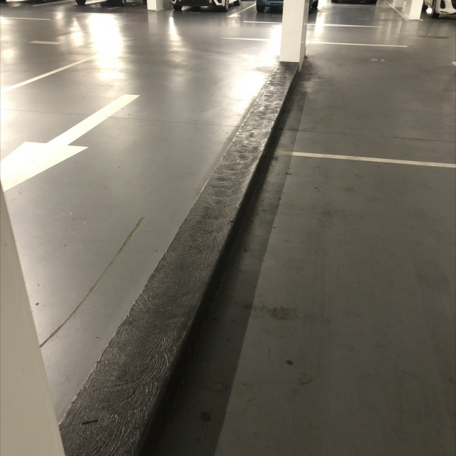Boardslide