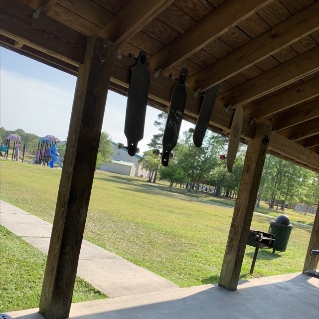 Park Skate
