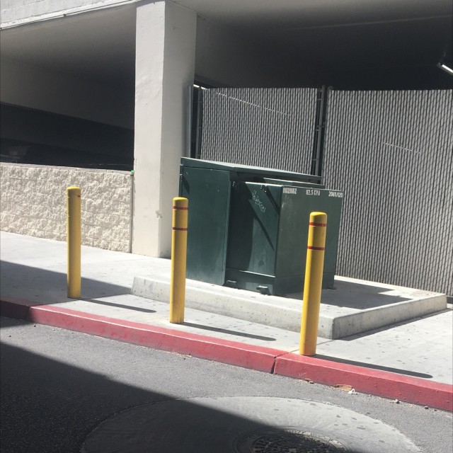Las Vegas Spot