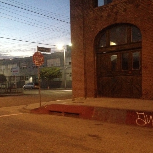 Spot #3135