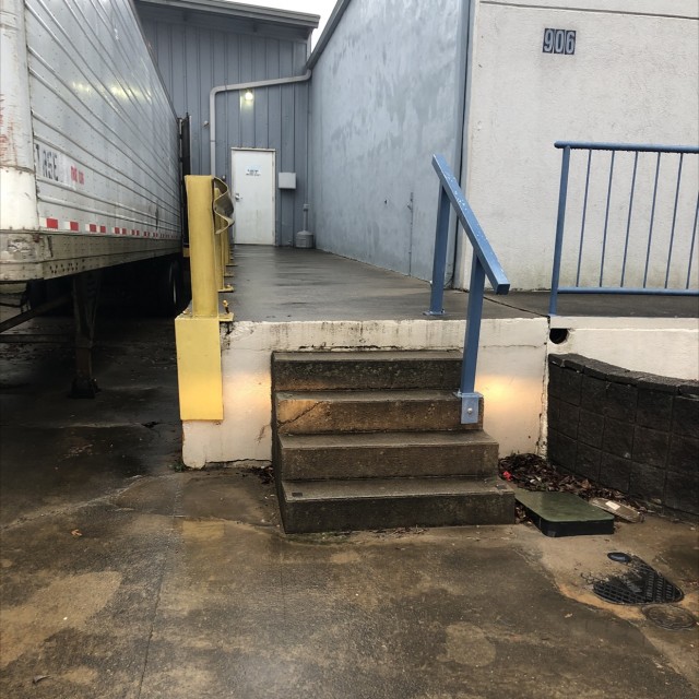 5 stair and rail 