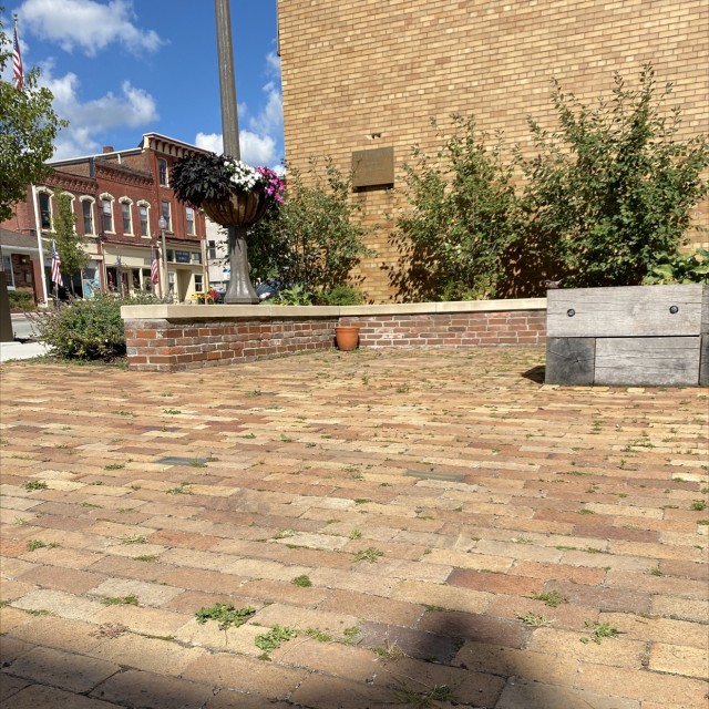 Ledges and rails