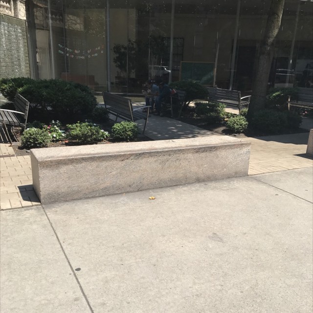 200 mass ave ledges