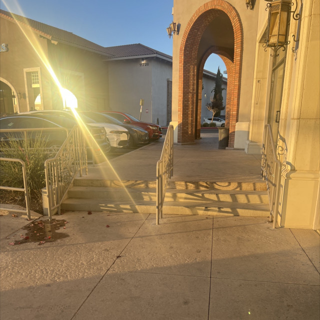 3 Stair by Albertsons