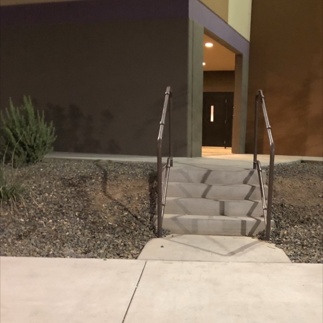 Queen creek Harkins 4 stair 