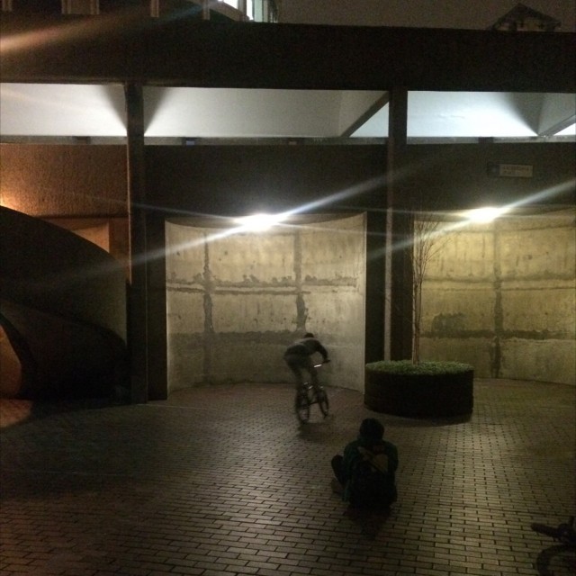 Spot #6885